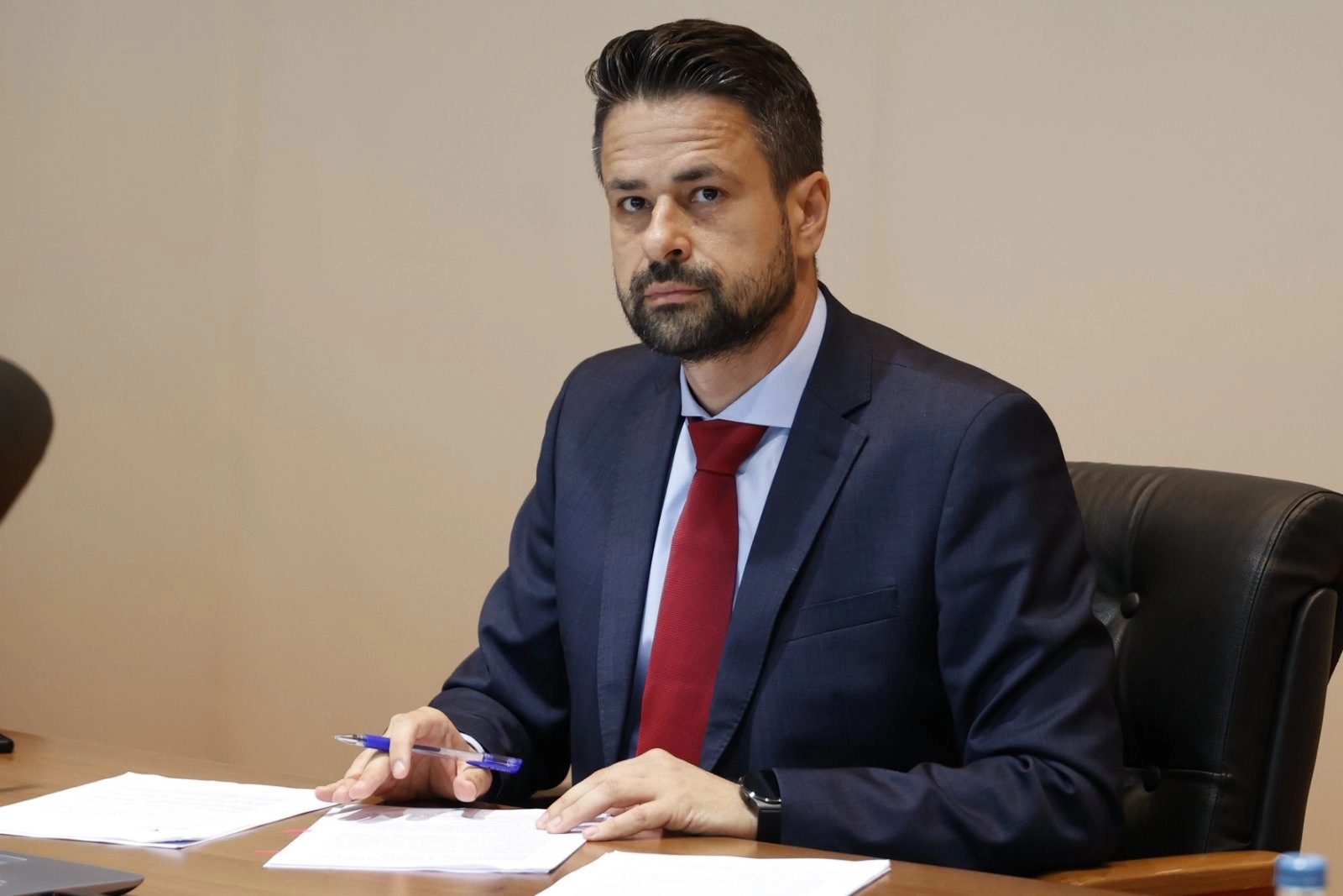 Prijedlog Proračuna BiH za 2026. 'oborili' Komšić i Bećirović